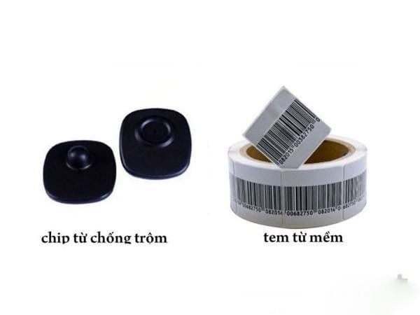Sử dụng cổng từ an ninh có thực sự hiệu quả không tem tu an ninh co hieu qua khong 1