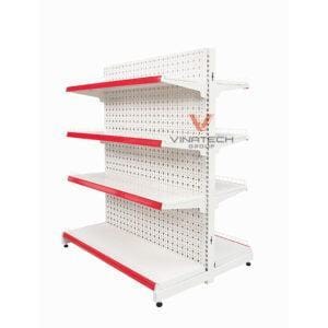 Kệ siêu thị là gì? Tác dụng của kệ siêu thị Kệ siêu thị là gì